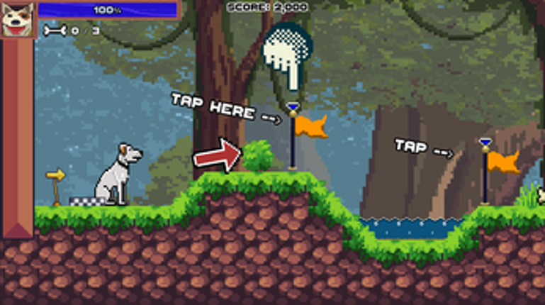 StellaGame screenshot