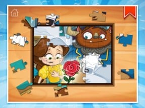 StoryToys Jigsaw Puzzle Collection Image