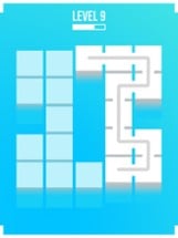 Streak - One-Line Puzzle Game Image