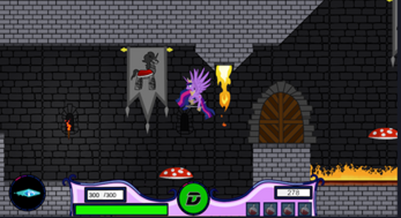 Strike of Twilight 2 Image