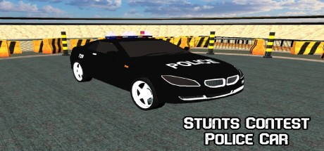 Games like Stunts Contest Police Car