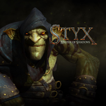 Styx: Master of Shadows Image