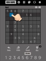 Sudoku 2024 Image