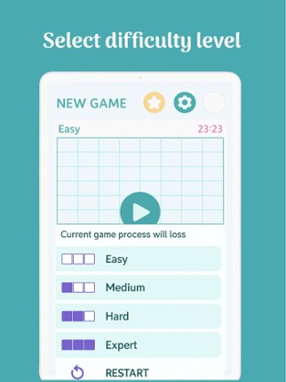 Sudoku Master : Killer Sudoku Image