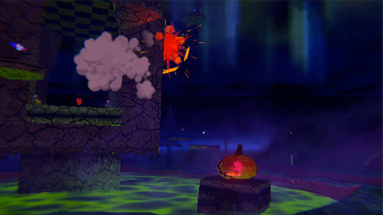 Sugar Ghouls screenshot