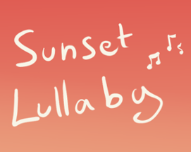 Sunset lullaby Image