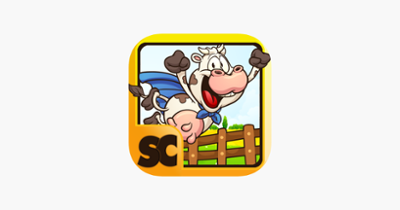 Super Cow Play Day Adventure Image