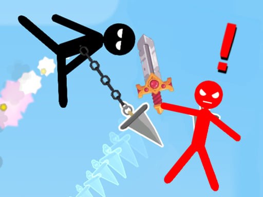 Games like Super Stickman Duelist