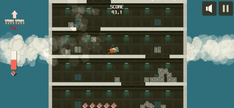 Super Tower Rush: Remastered screenshot