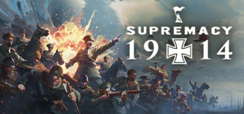Supremacy 1914 Image