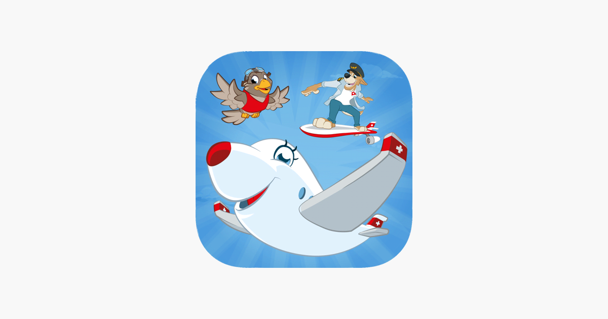 Games like SWISS Kids