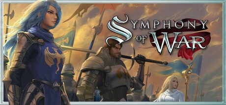 Games like Symphony of War: The Nephilim Saga