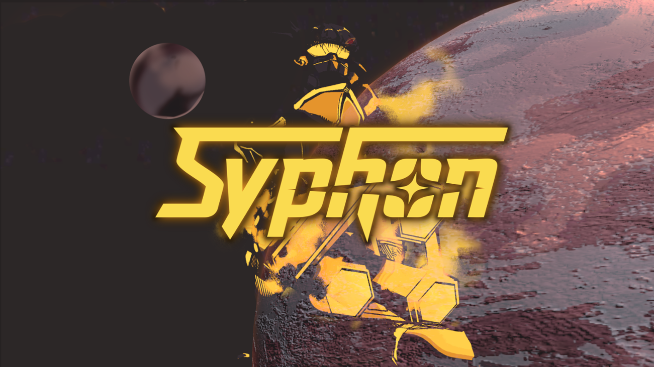 Games like Syphon