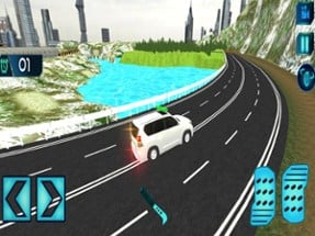 Taxi Games: Crazy Driver 2023 Image