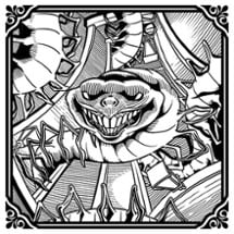 TEETH: A Roleplaying Game Image