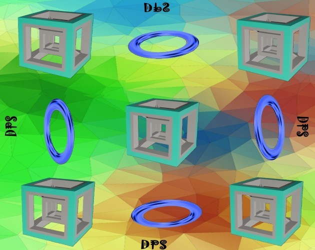 Games like That's-You-Only-Because