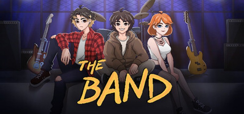 The Band Image