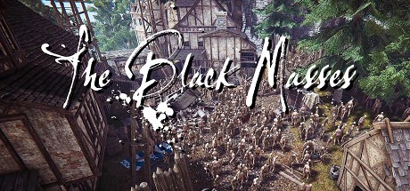 Games like The Black Masses