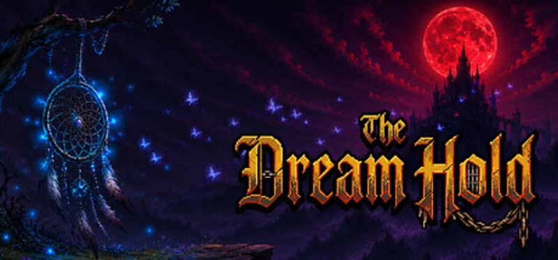 The Dream Hold Image