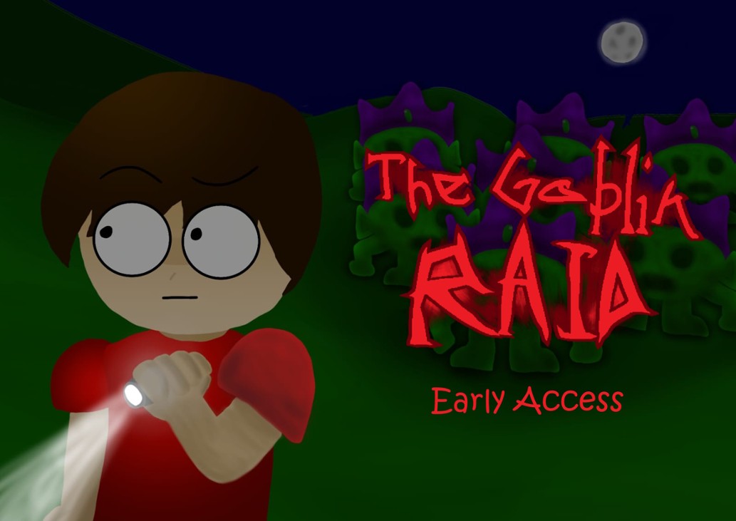 Games like The Goblin Raid