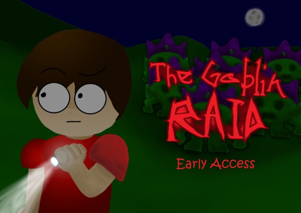 The Goblin Raid Image