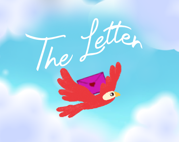 Games like The letter