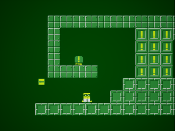 The Mad Scientifist Image