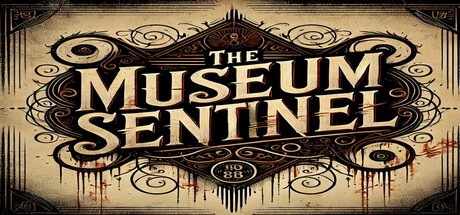 Games like The Museum Sentinel