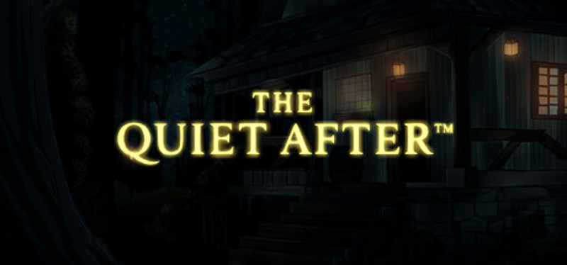 The Quiet After Image