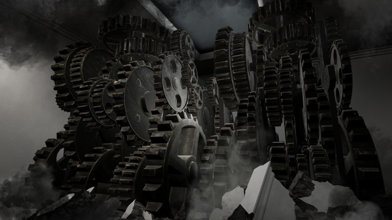 The Scream screenshot