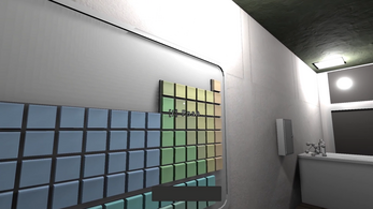 The Sleep Experiment screenshot