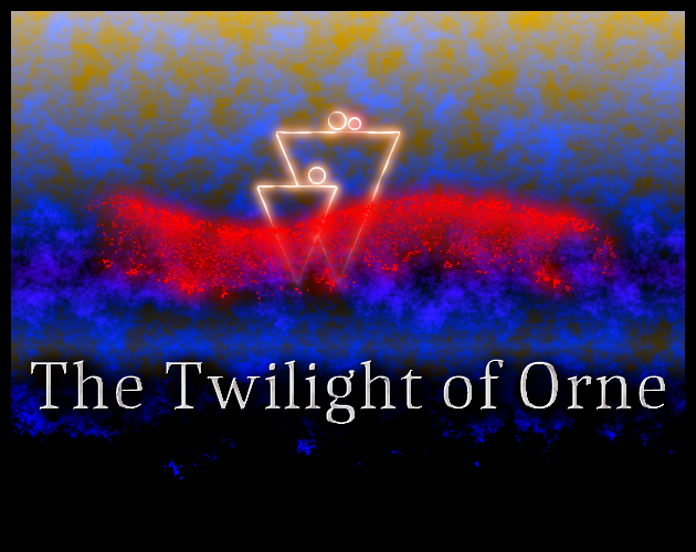 Games like The Twilight of Orne