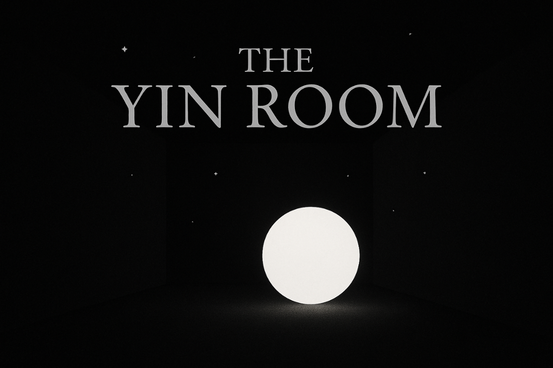 Games like The Yin Room
