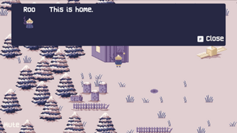 This Happened To Roo Image