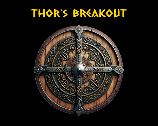 Games like Thor's Breakout