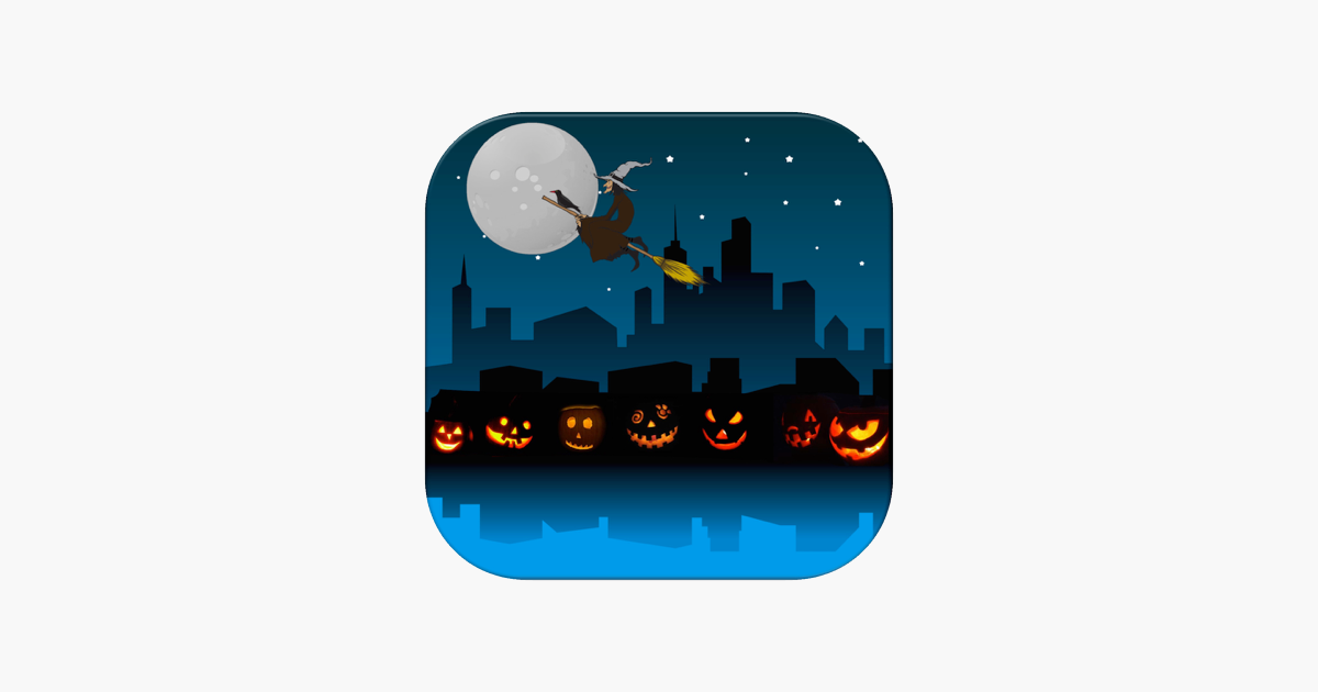 Games like Throw Witch: Halloween Pumpkin
