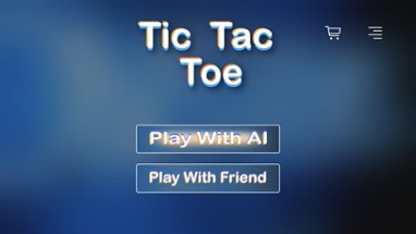 Tic Tac Toe Tv Game Image