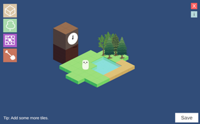 Timeless World Image