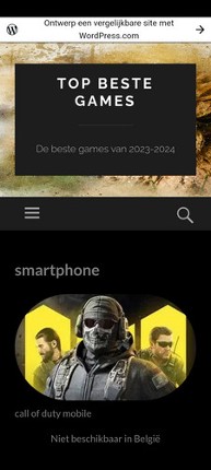 top best games Image