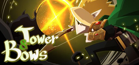Games like Tower And Bows