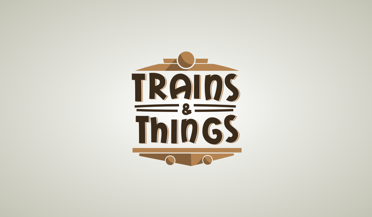 Games like Trains & Things