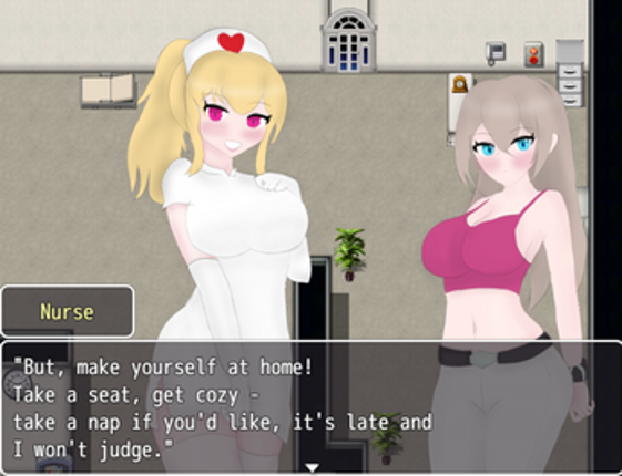 Treatment screenshot