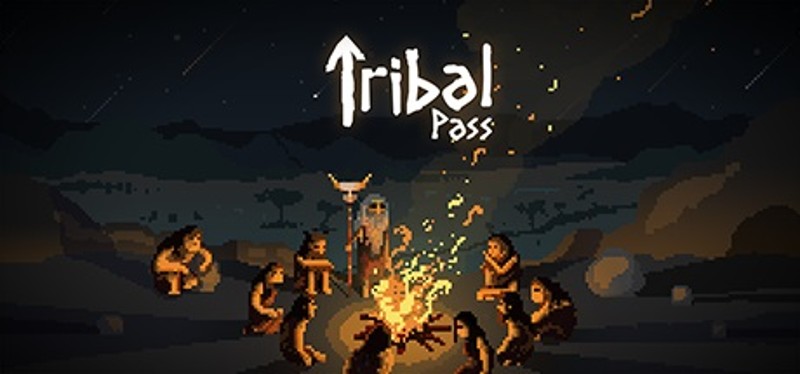 Tribal Pass Game Cover