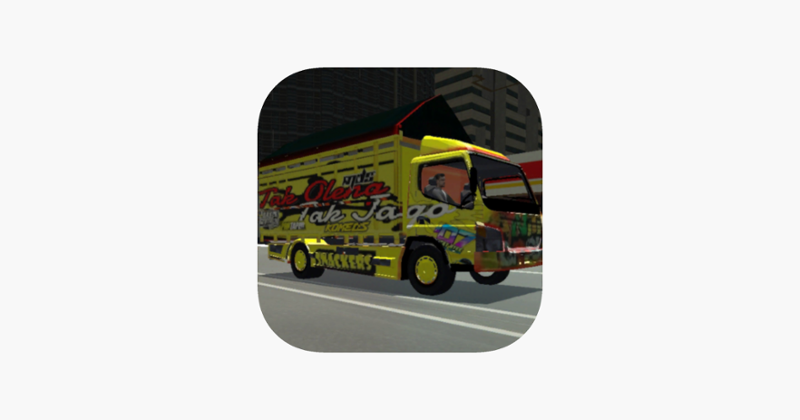 Truk Oleng Simulator Indonesia Image
