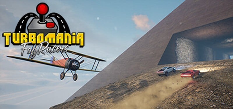 TurboMania Fog Racers Image