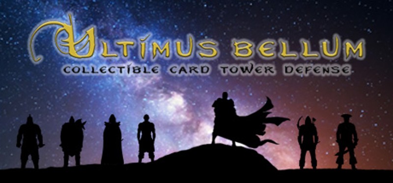 Ultimus bellum Image