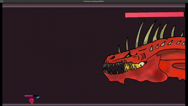 Games like UnderCave Grappling