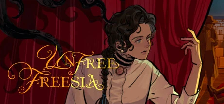 Games like Unfree Freesia