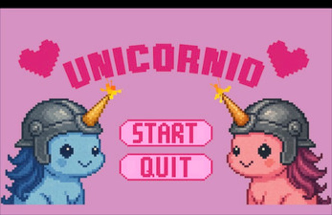 Unicornio 4 screenshot