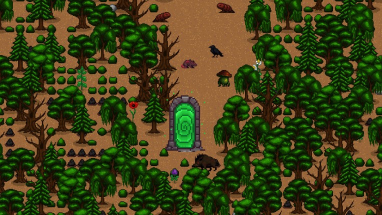 Valmirae's Pact screenshot